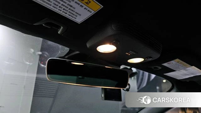 Ford Mustang id 3925022 из Кореи 10