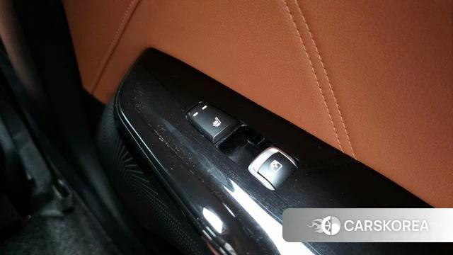 Kia The New K5 3rd generation id 4394922 из Кореи 10