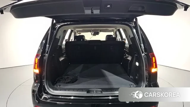 Kia Mohave Master id 3390278 из Кореи 10