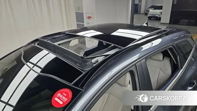 Kia Sportage 5th Generation Hybrid id 3185730 из Кореи 10