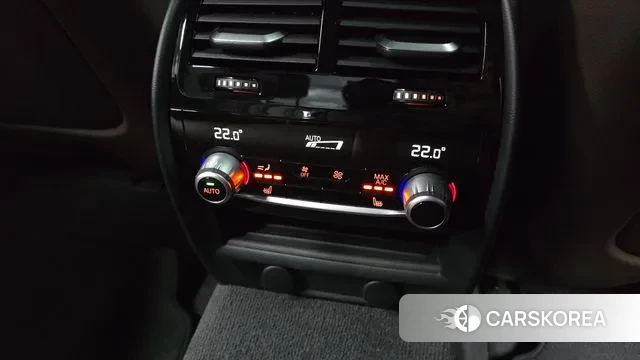 BMW 5 Series (G30) id 3455319 из Кореи 10