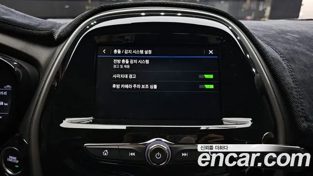 Chevrolet (GM Daewoo) The New Spark id 2916995 из Кореи 10