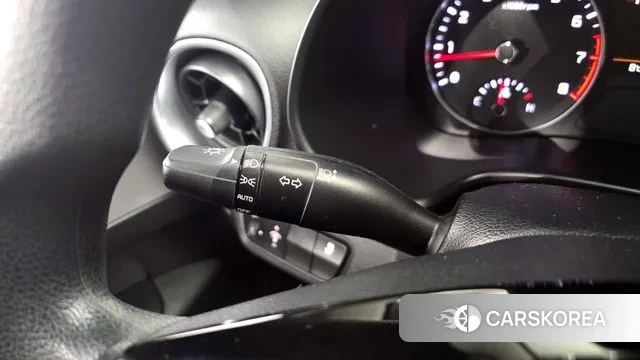 Kia The New K3 2nd generation id 3759852 из Кореи 10