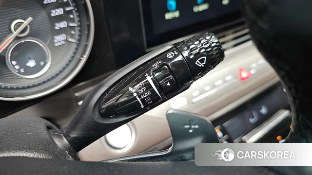 Hyundai The New Grandeur IG id 3898631 из Кореи 10