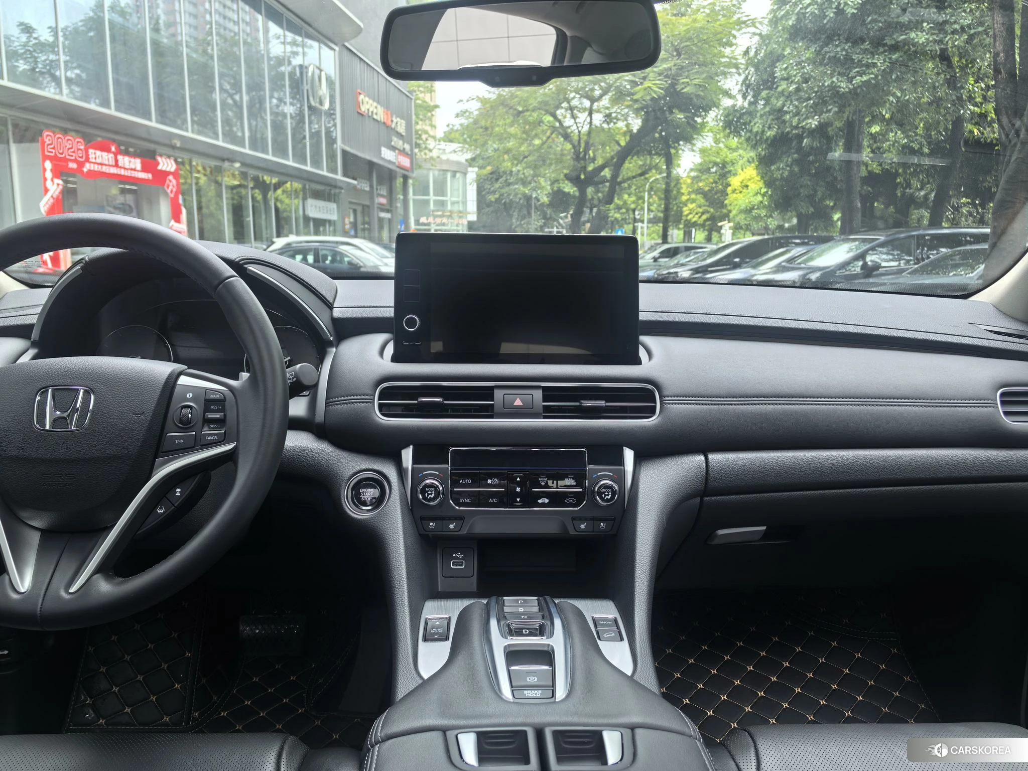 Honda Avancier id 4479760 из Китая 10