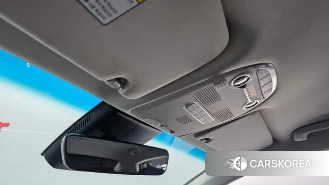 Hyundai The New Grandeur IG id 3723113 из Кореи 10