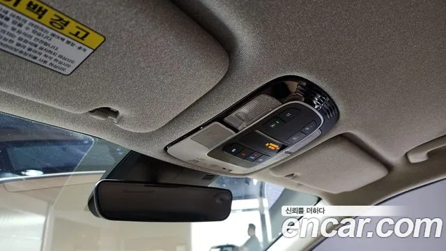 Hyundai Sonata (DN8) id 2700937 из Кореи 10