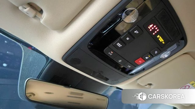 Kia Carnival 4th generation id 4395923 из Кореи 10