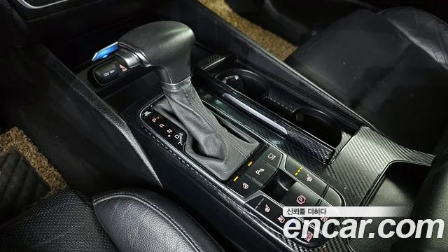 Kia Come New K7 id 2657541 из Кореи 10