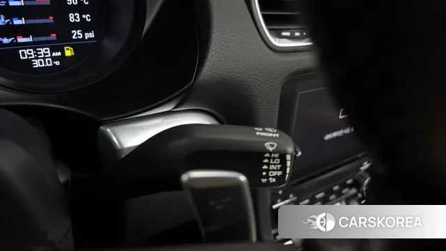 Porsche 718 Boxster id 2965662 из Кореи 10