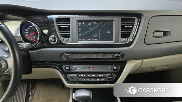 Kia The New Carnival id 4377903 из Кореи 10