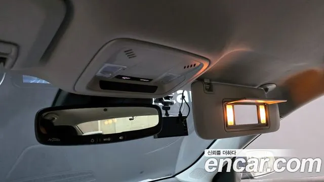 Chevrolet (GM Daewoo) The New Malibu id 2322544 из Кореи 10