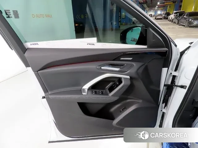 Audi Q5 (80A) id 3415172 из Кореи 10