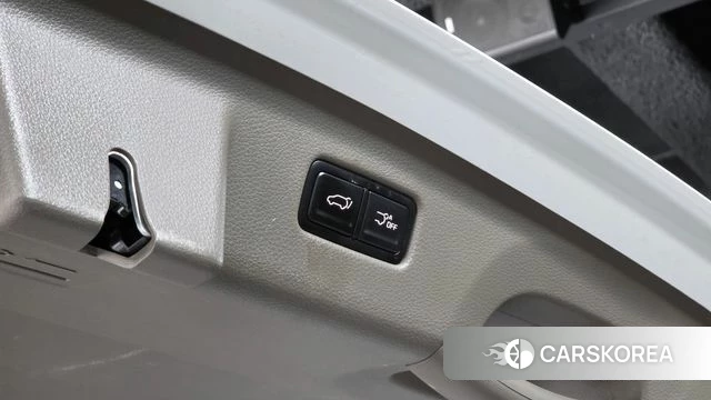 Kia Carnival 4th generation id 4248749 из Кореи 10