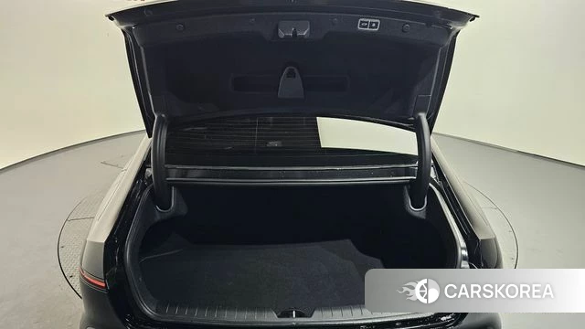 Hyundai Grandeur (GN7) id 4608051 из Кореи 10