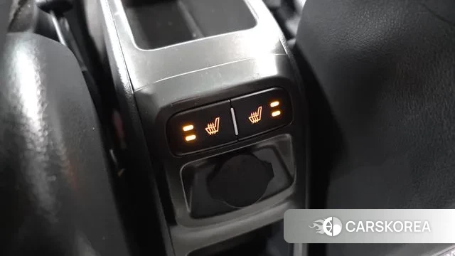 Kia The New Ray id 3736731 из Кореи 10