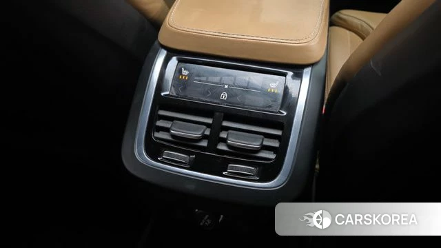 Volvo S90 id 4245653 из Кореи 10