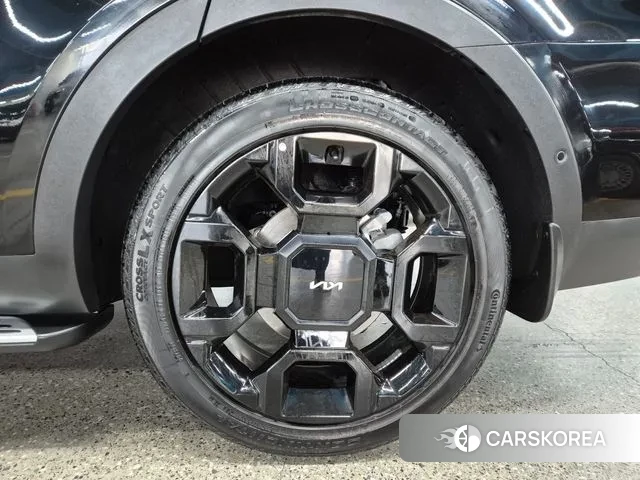 Kia The New Sorento 4th Generation id 3585441 из Кореи 10