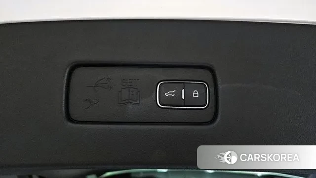 Lincoln Aviator 2nd generation id 3004071 из Кореи 10