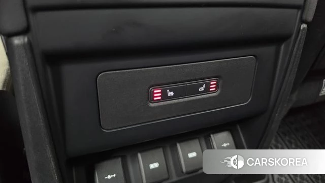 Land Rover Defender (L663) id 4872716 из Кореи 10