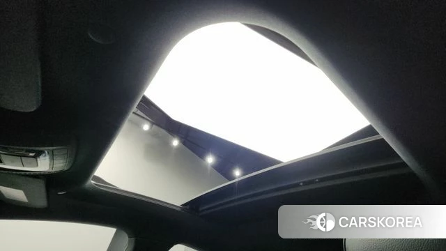 Mercedes-Benz CLA-Class C118 id 3806983 из Кореи 10