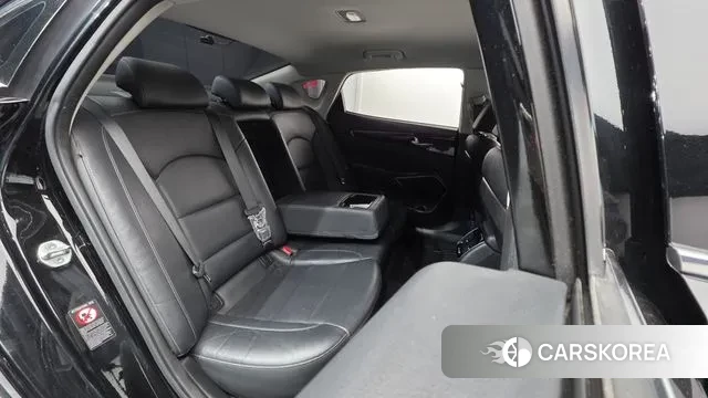 Kia Come New K7 id 3651523 из Кореи 10