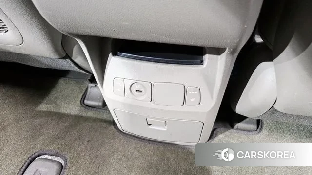 Kia The New Carnival id 3045589 из Кореи 10