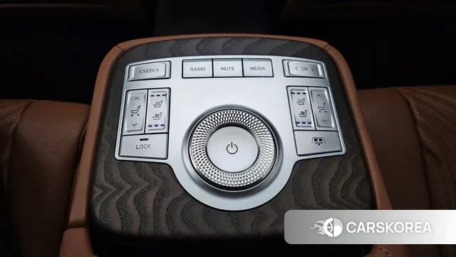 Genesis G80 (RG3) id 3671578 из Кореи 10