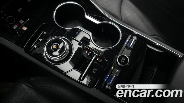 Kia K5 Hybrid 3rd Generation id 2744952 из Кореи 10