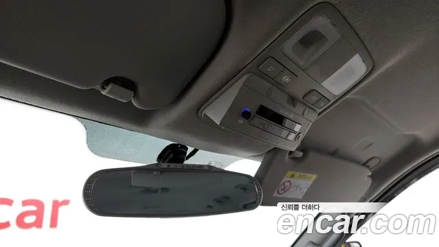 Hyundai The New Grand Starex id 2880842 из Кореи 10