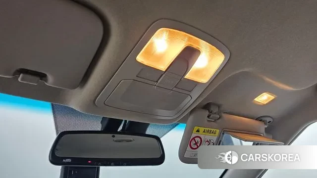 Ssangyong Berry New Tivoli id 2990438 из Кореи 10