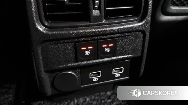 Renault Korea (Samsung) XM3 id 3312879 из Кореи 10