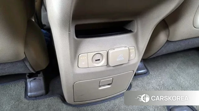 Kia All New Carnival id 3754757 из Кореи 10