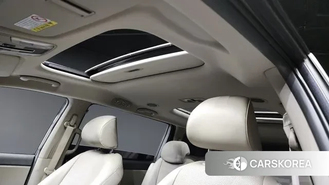 Kia The New Carnival id 3034329 из Кореи 10