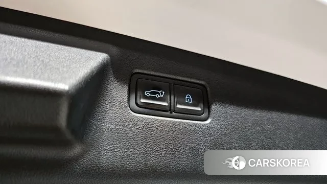 Hyundai Santa Fe (MX5) id 3327812 из Кореи 10