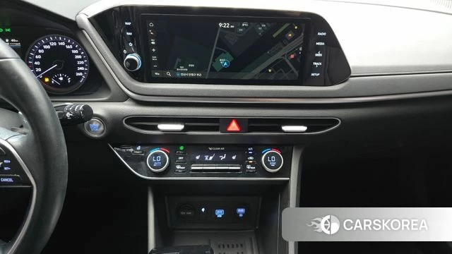 Hyundai Sonata (DN8) id 4624401 из Кореи 10