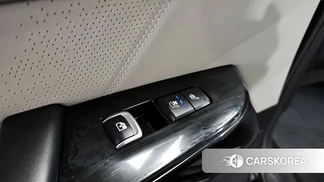 Kia Mohave Master id 3691958 из Кореи 10