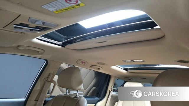 Kia The New Carnival id 4633180 из Кореи 10