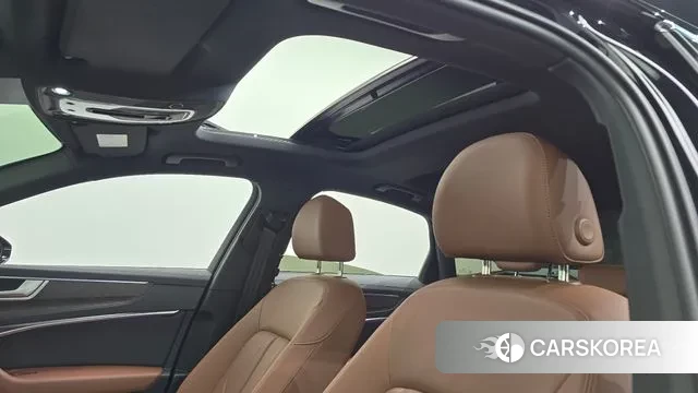 Audi A6 (C8) id 3348194 из Кореи 10