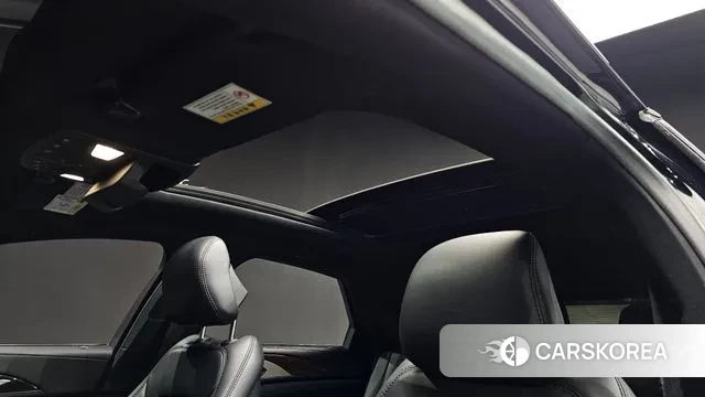 Lincoln New MKZ id 3210009 из Кореи 10