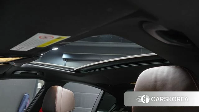 BMW 5 Series (G30) id 3845375 из Кореи 10