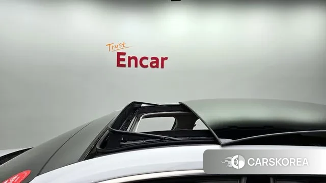 Hyundai Grandeur Hybrid (GN7) id 3415798 из Кореи 10