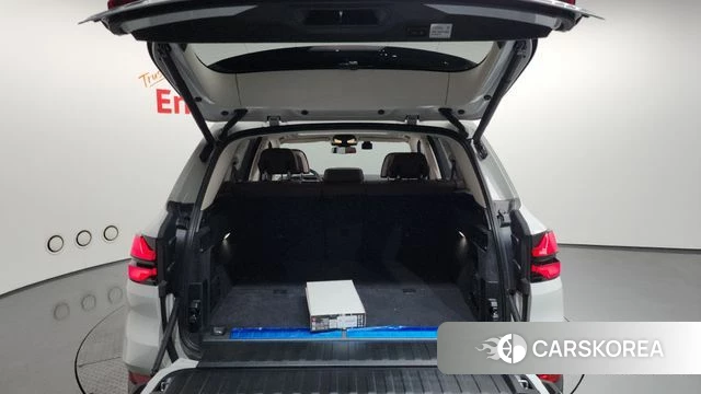 BMW X5 (G05) id 4560722 из Кореи 10