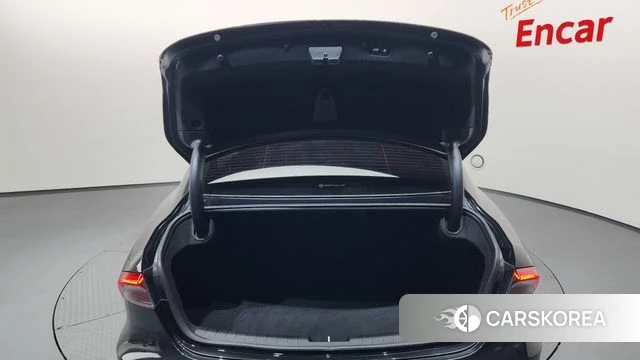 Hyundai The New Grandeur IG id 4383916 из Кореи 10