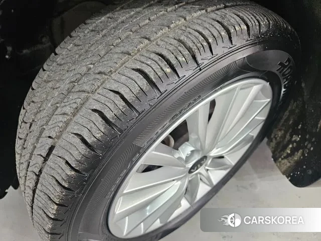 Kia K7 Premier id 3530671 из Кореи 10