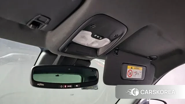 Chevrolet (GM Daewoo) Trailblazer id 3539850 из Кореи 10