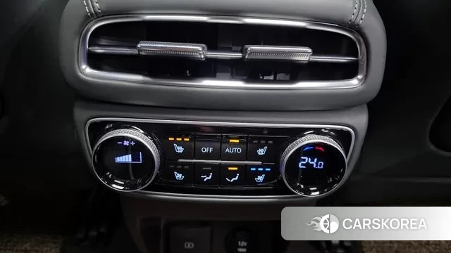 Genesis GV80 id 3572248 из Кореи 10