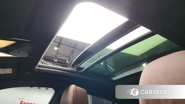 BMW X6 (G06) id 3581622 из Кореи 10