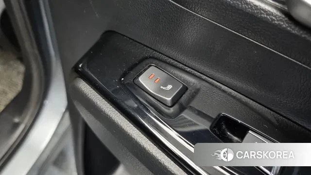 Ssangyong Beautiful Korando id 3291192 из Кореи 10