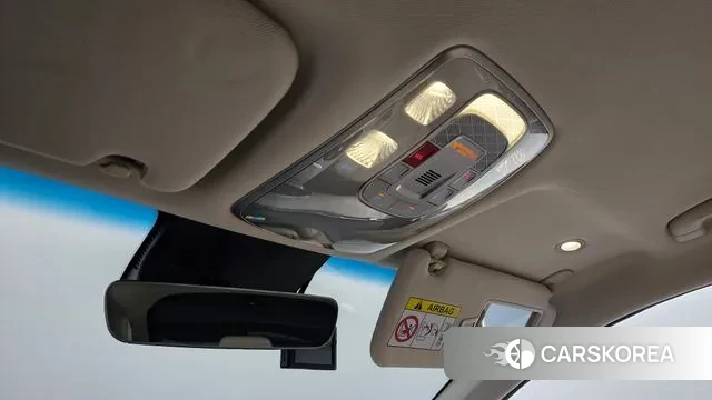 Genesis GV70 id 3492847 из Кореи 10